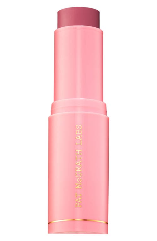 Pat Mcgrath Labs Divine Cream Blush: Legendary Glow Color Balm Divine Rose Glow 0.24 oz / 7 G In Divine Rose Glow