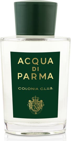 Acqua di Parma Colonia C.L.U.B. Eau de Cologne