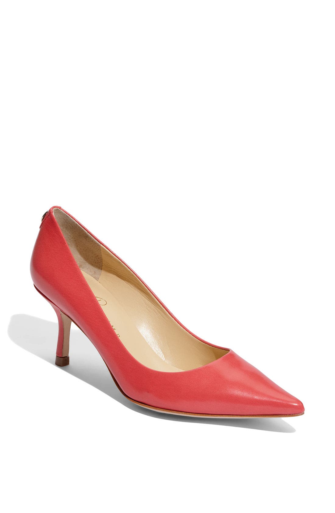 IVANKA TRUMP,
                                                'Indico' Pump,
                                                Main thumbnail 3, color,
                                                950