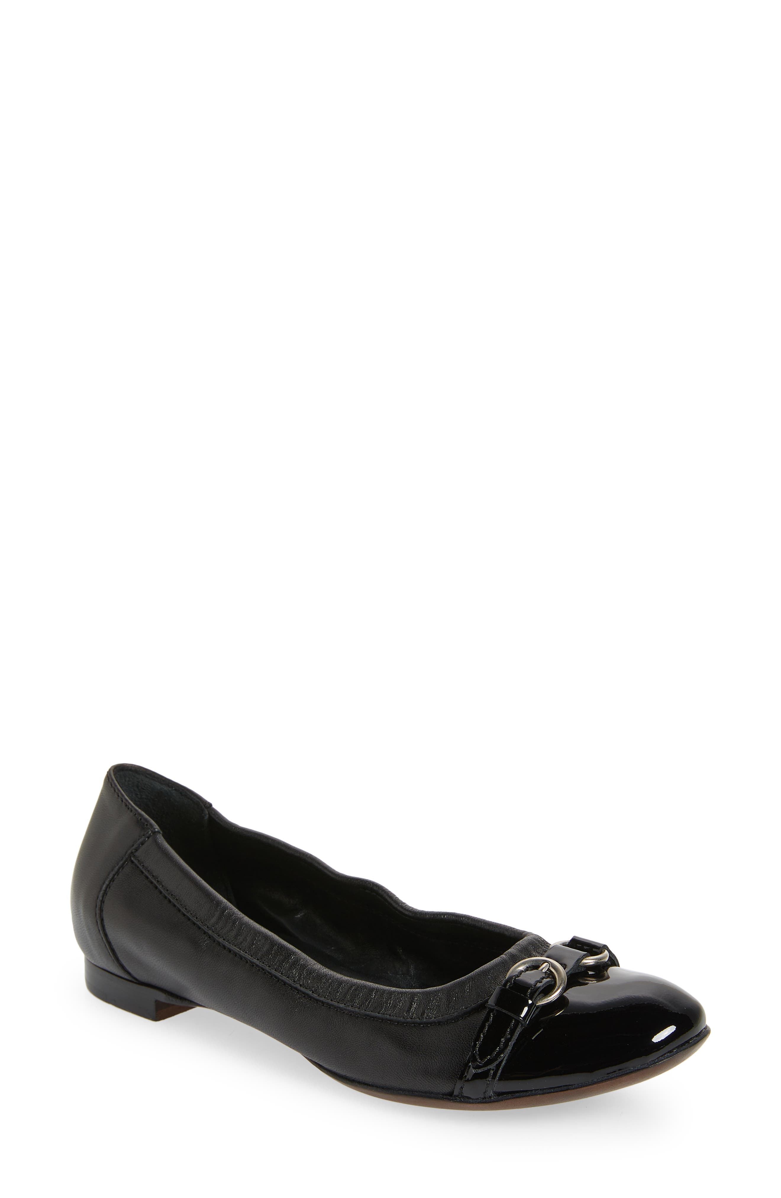 nordstrom ballet flats