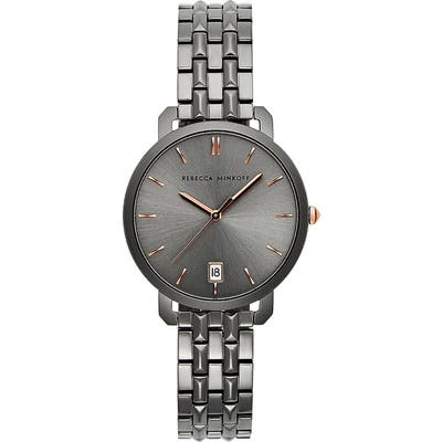 Rebecca Minkoff Billie Bracelet Watch,