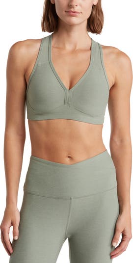 Beyond Yoga Pipe Up Sports Bra  Anthropologie Japan - Women's Clothing,  Accessories & Home