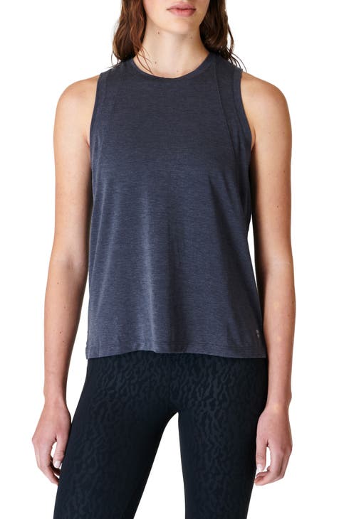 Free People Reflective Athletic Tank Tops for Women