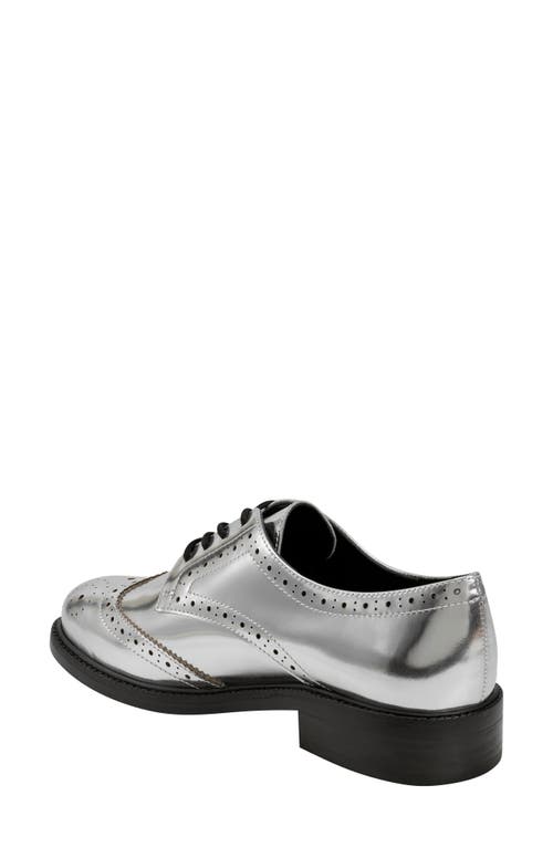 MARC FISHER LTD MARC FISHER LTD PERRIE WINGTIP DERBY 