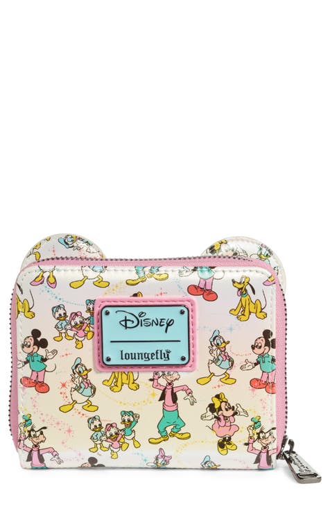 Nordstrom's Mickey and Friends collection is every Disney lover's