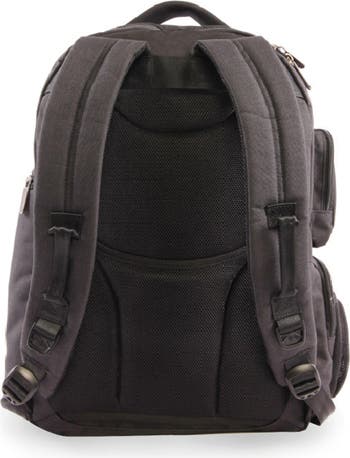 An original penguin backpack hotsell