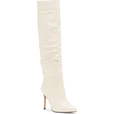 Vince Camuto Kashiana Boot, White