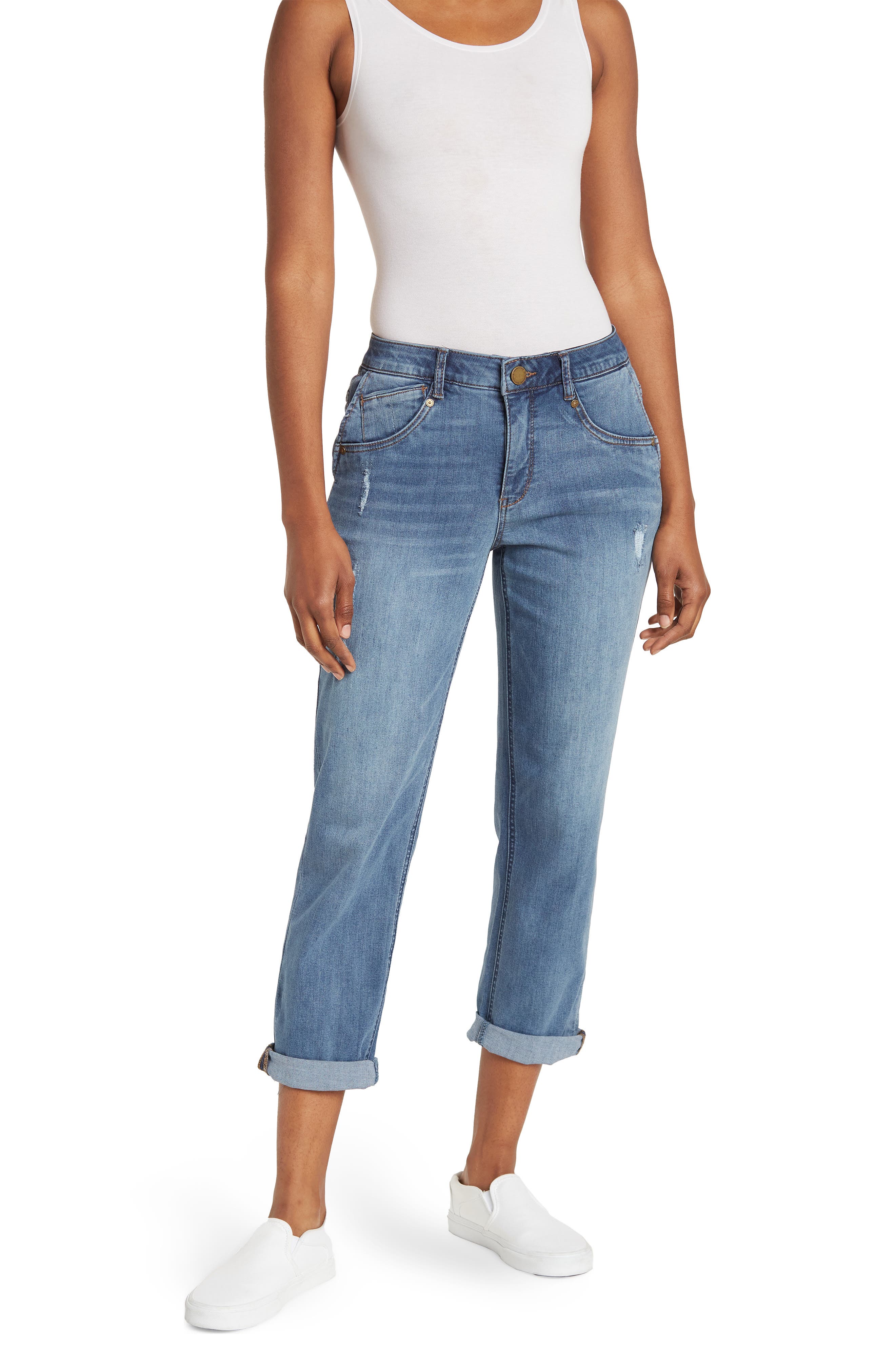 democracy jeans petite