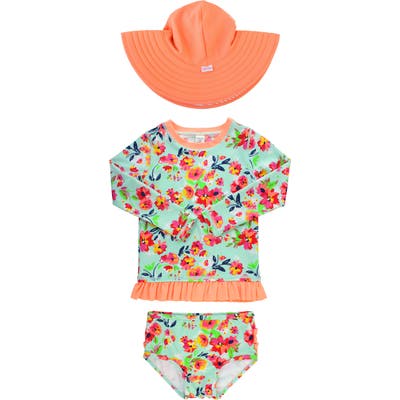 Infant Girl