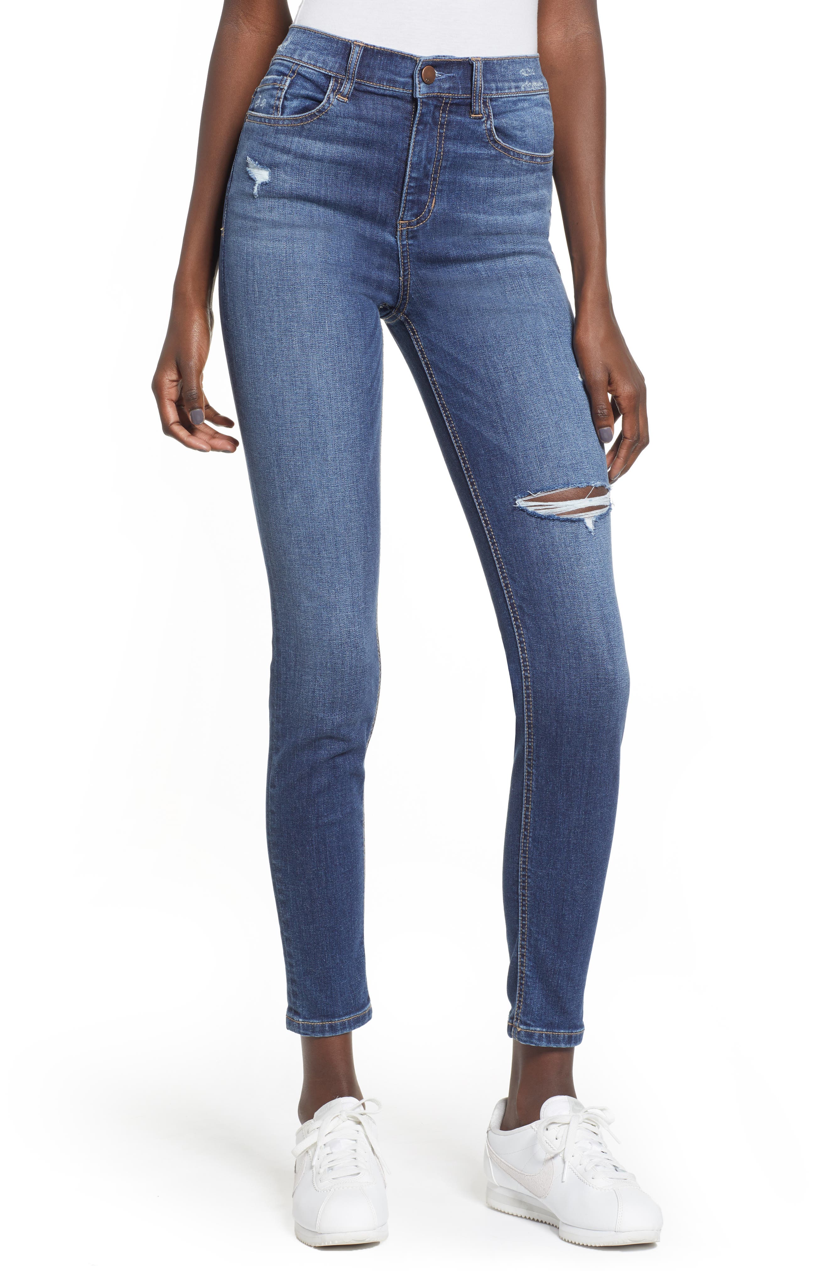 black jeans nordstrom rack