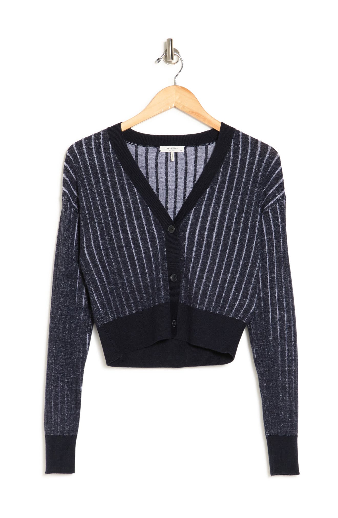 rag and bone dallyce cardigan