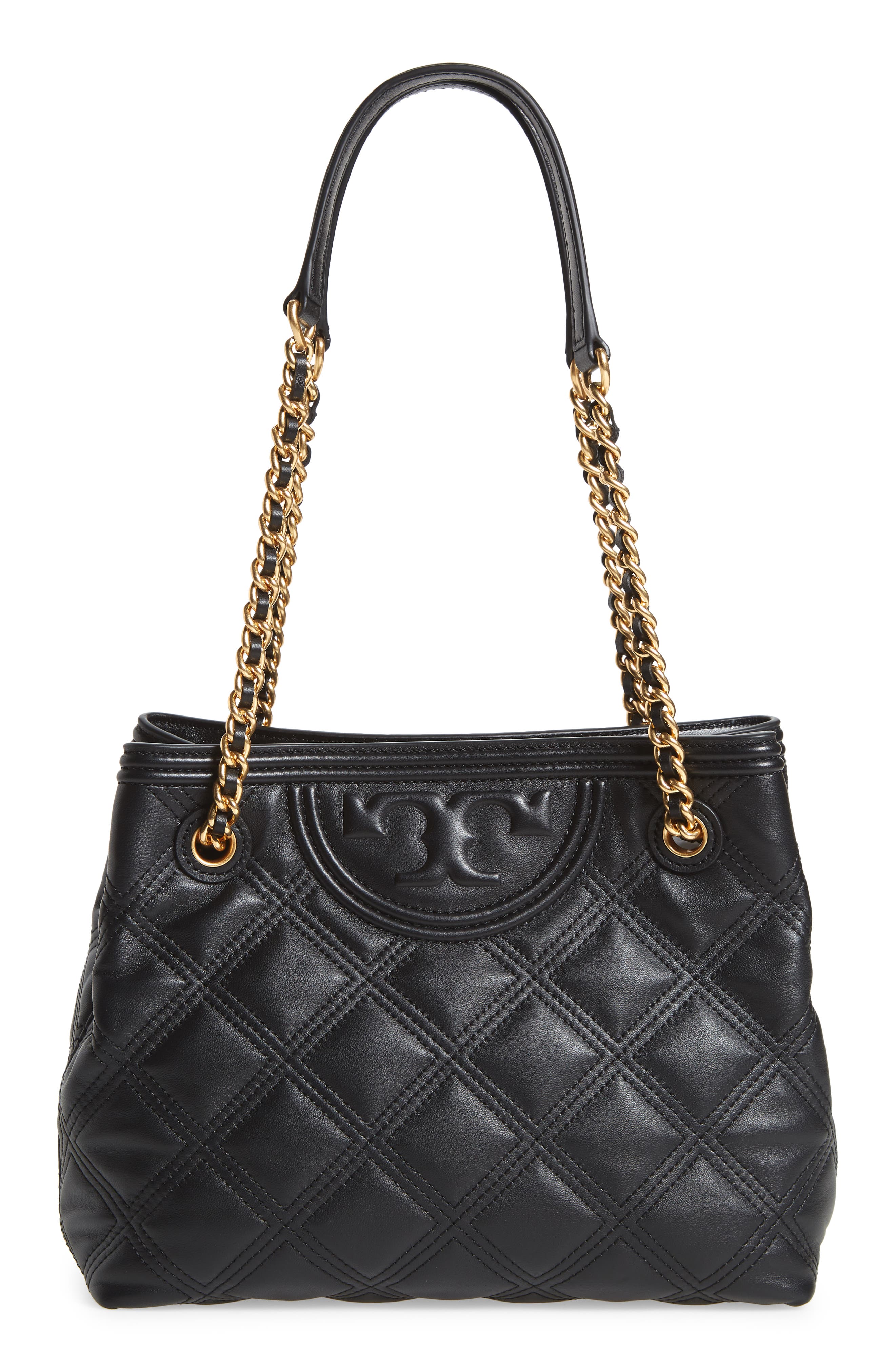 Tory burch fleming leather Clearance