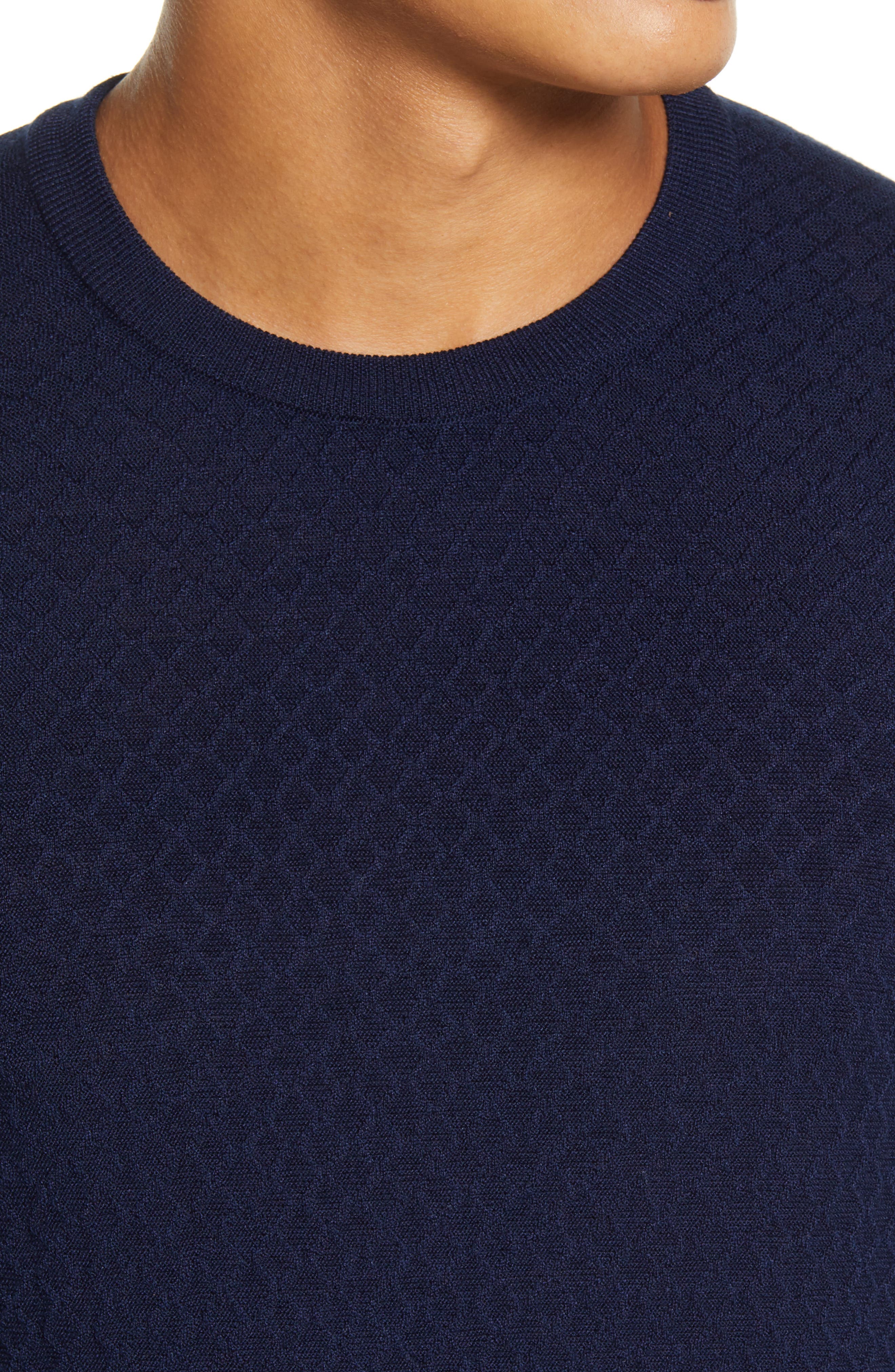 Brax | Rick Crewneck Sweater | Nordstrom Rack