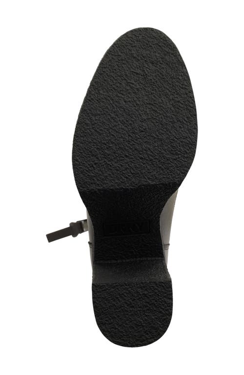 DKNY DKNY TOIA PLATFORM BOOTIE 