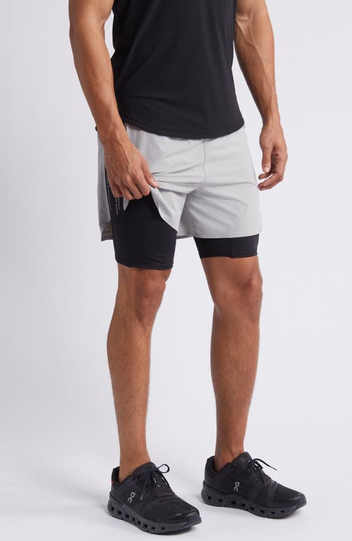 ASRV ASRV AEROTEX HYBRID LINER SHORTS 