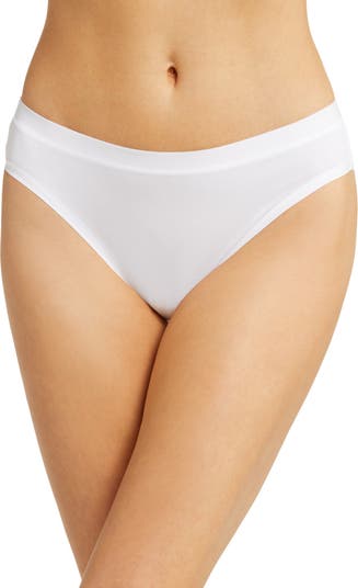 Wacoal Understated Cotton Blend Bikini