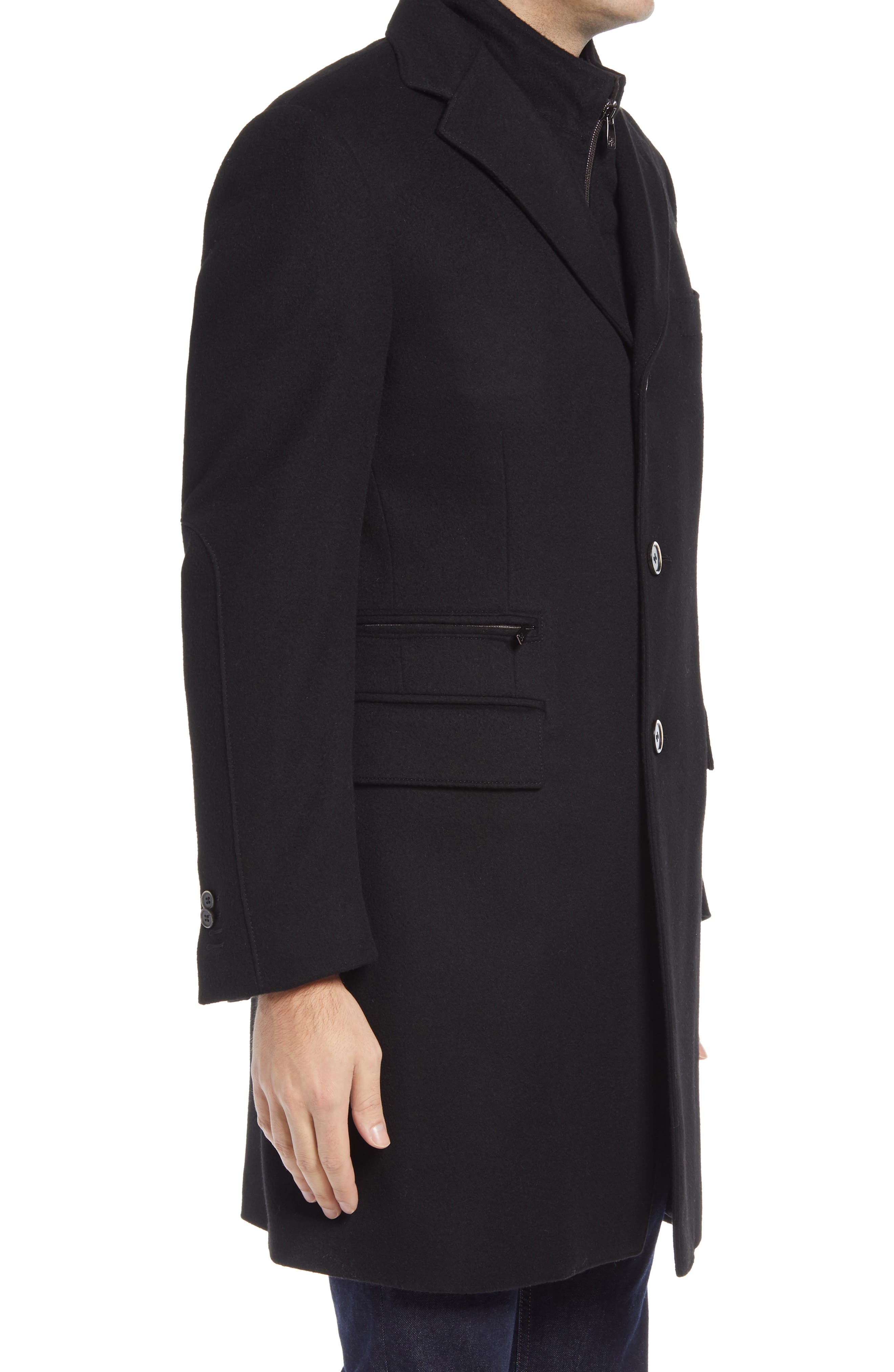 mens overcoat nordstrom