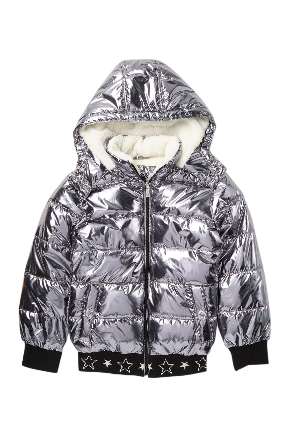 kensie girl puffer jacket