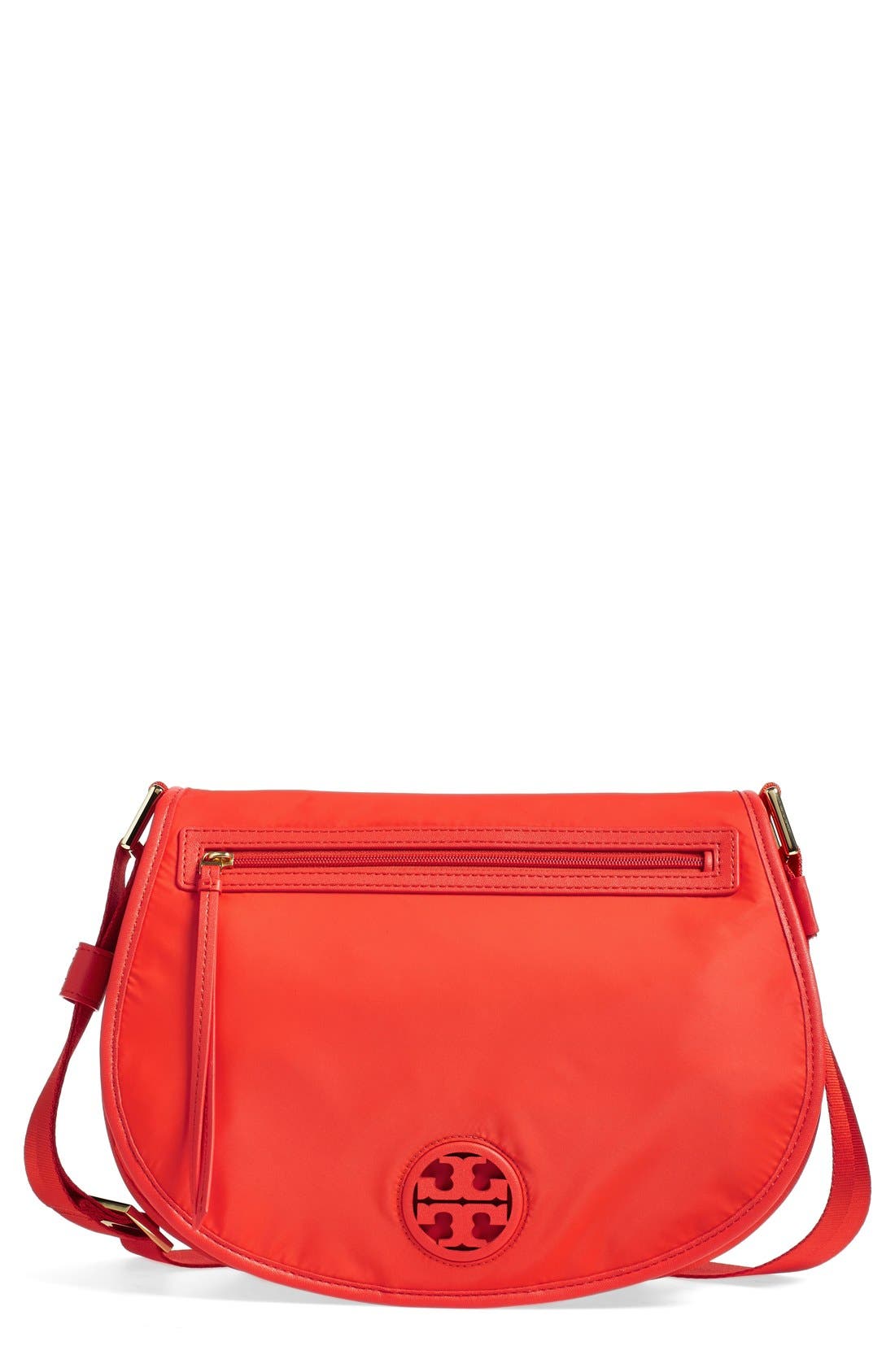 Tory Burch Nylon Messenger Bag Nordstrom