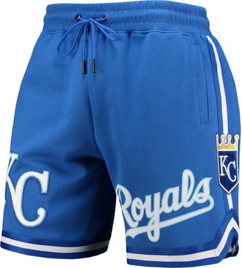 Men's Kansas City Royals Nike Royal Alternate Authentic Team Jersey