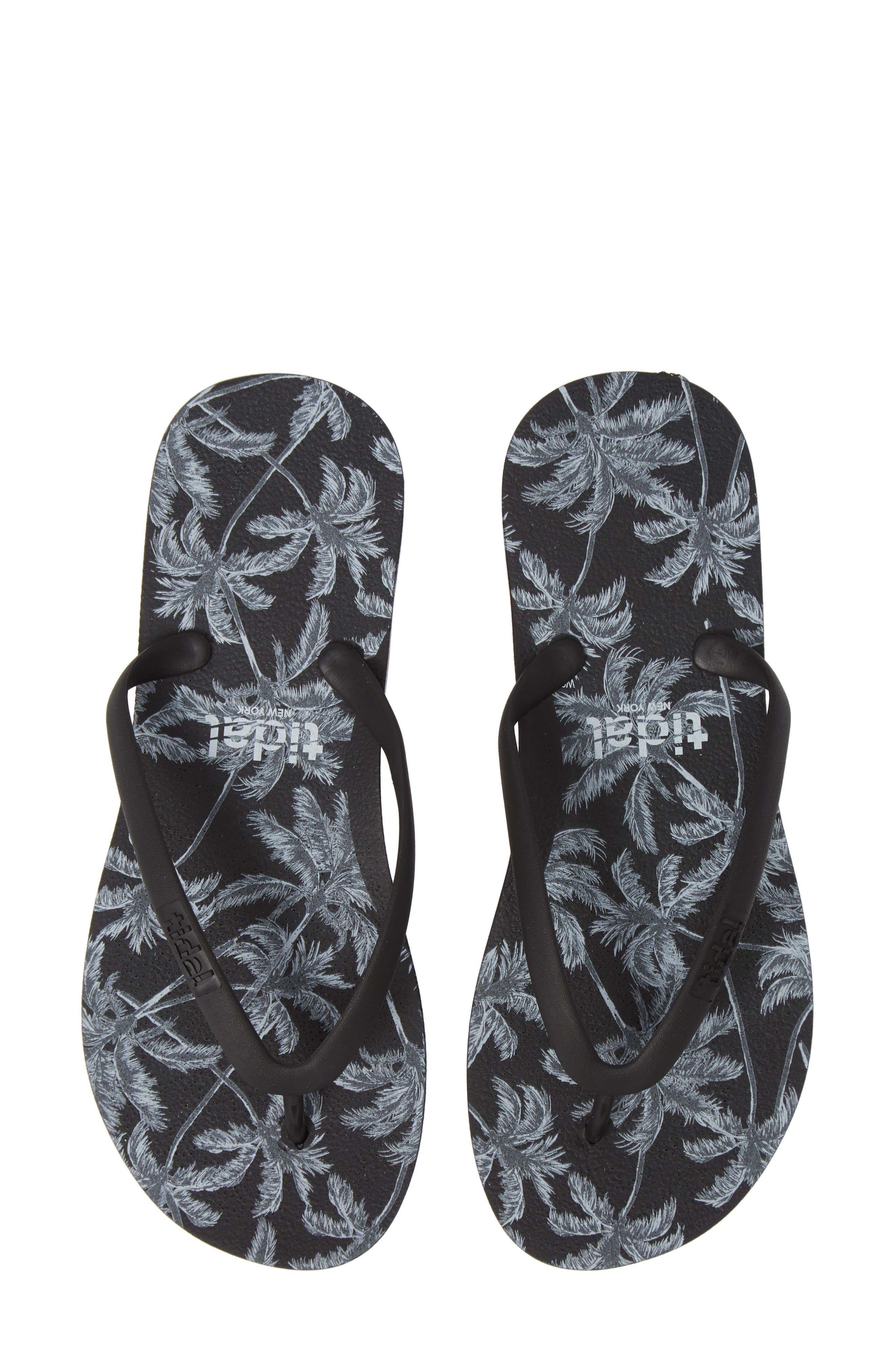 Tidal New York Breeze Flip Flop (Women) Nordstrom