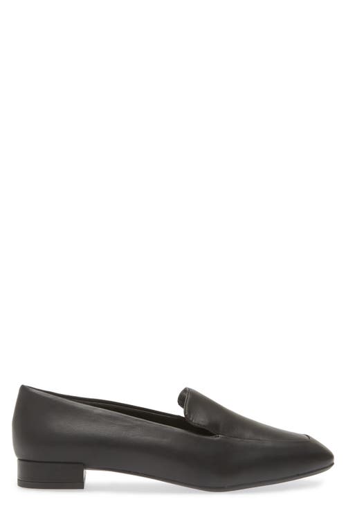 Shop Nordstrom Ruiz Loafer In Black