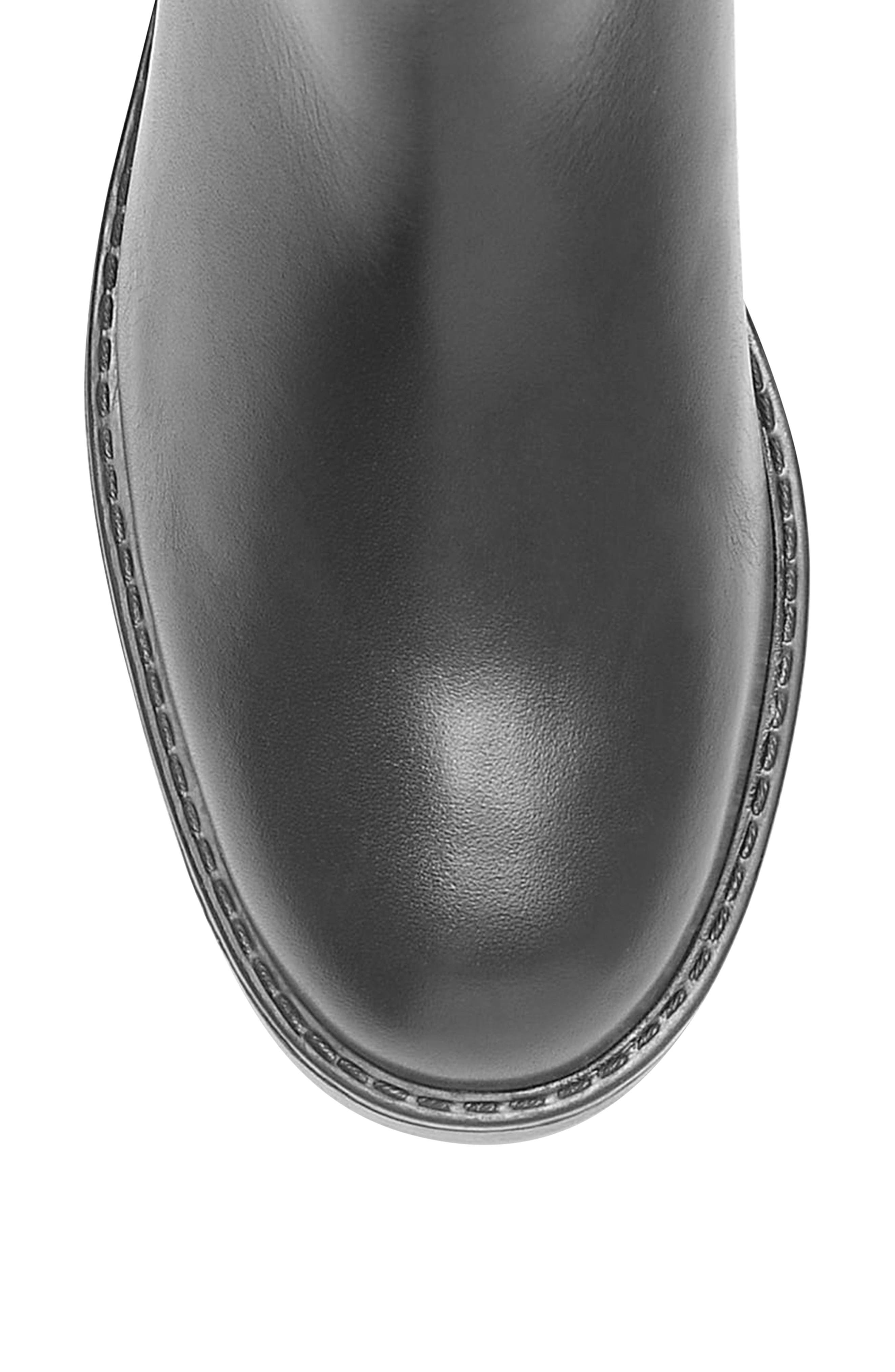 evie riding waterproof boot