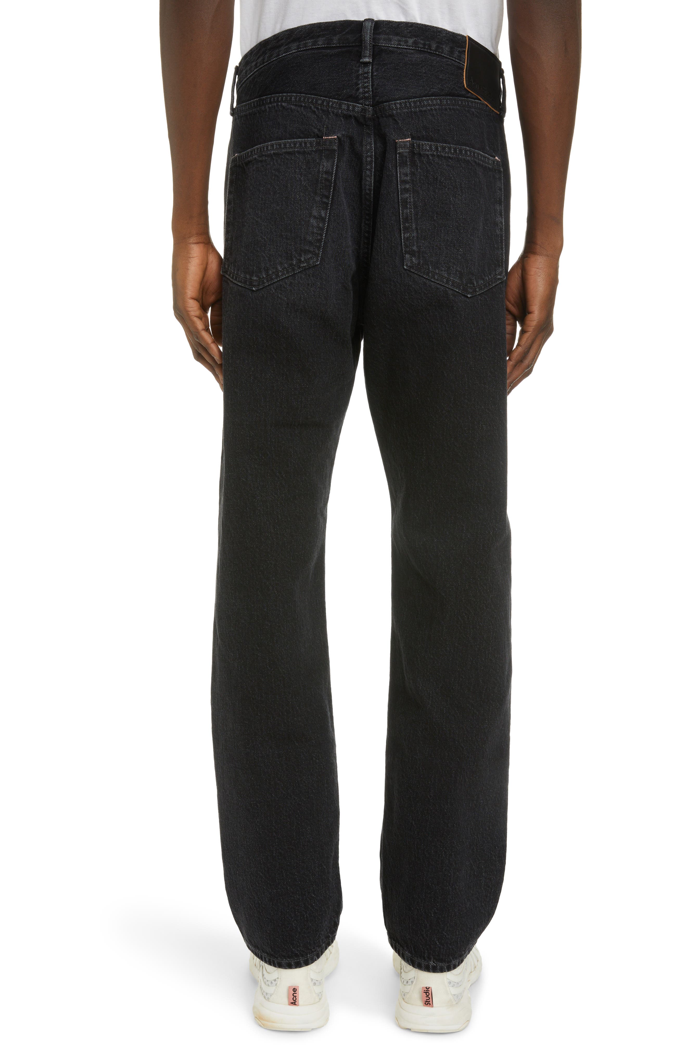 nordstrom acne jeans