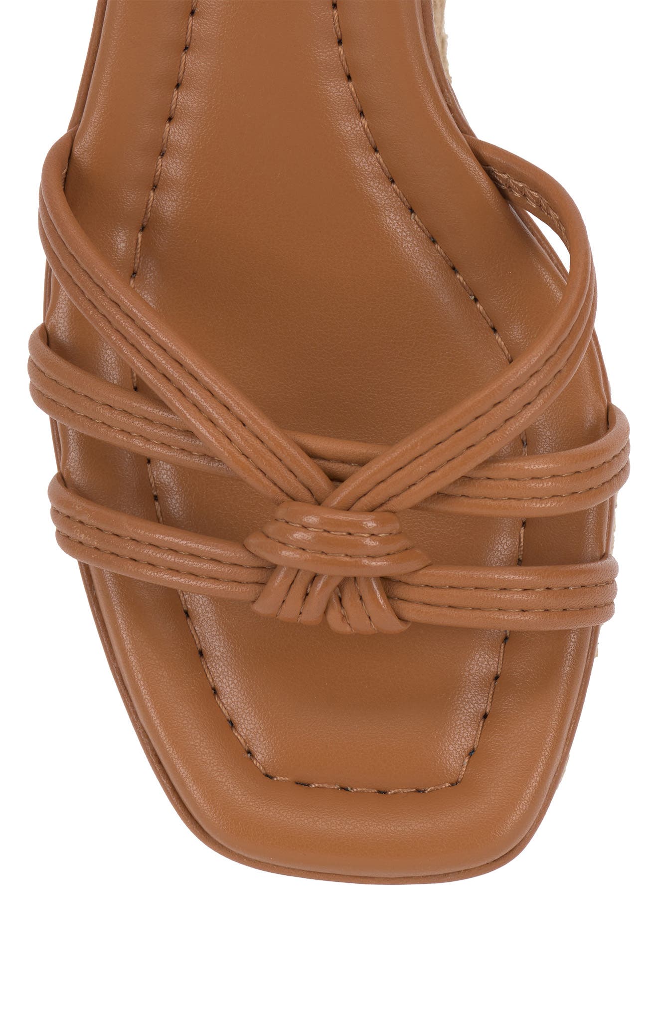 Loressa Platform Wedge Sandal