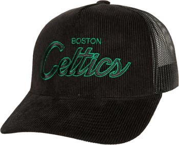 Boston Celtics 7 3/8 Wool, Men's Fashion, Watches & Accessories