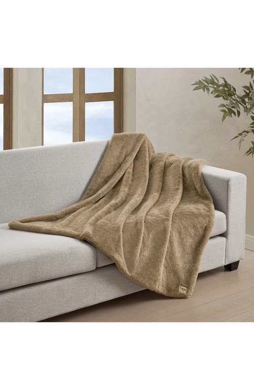 UGG(R) UGG(R) LANAI FLEECE THROW BLANKET 