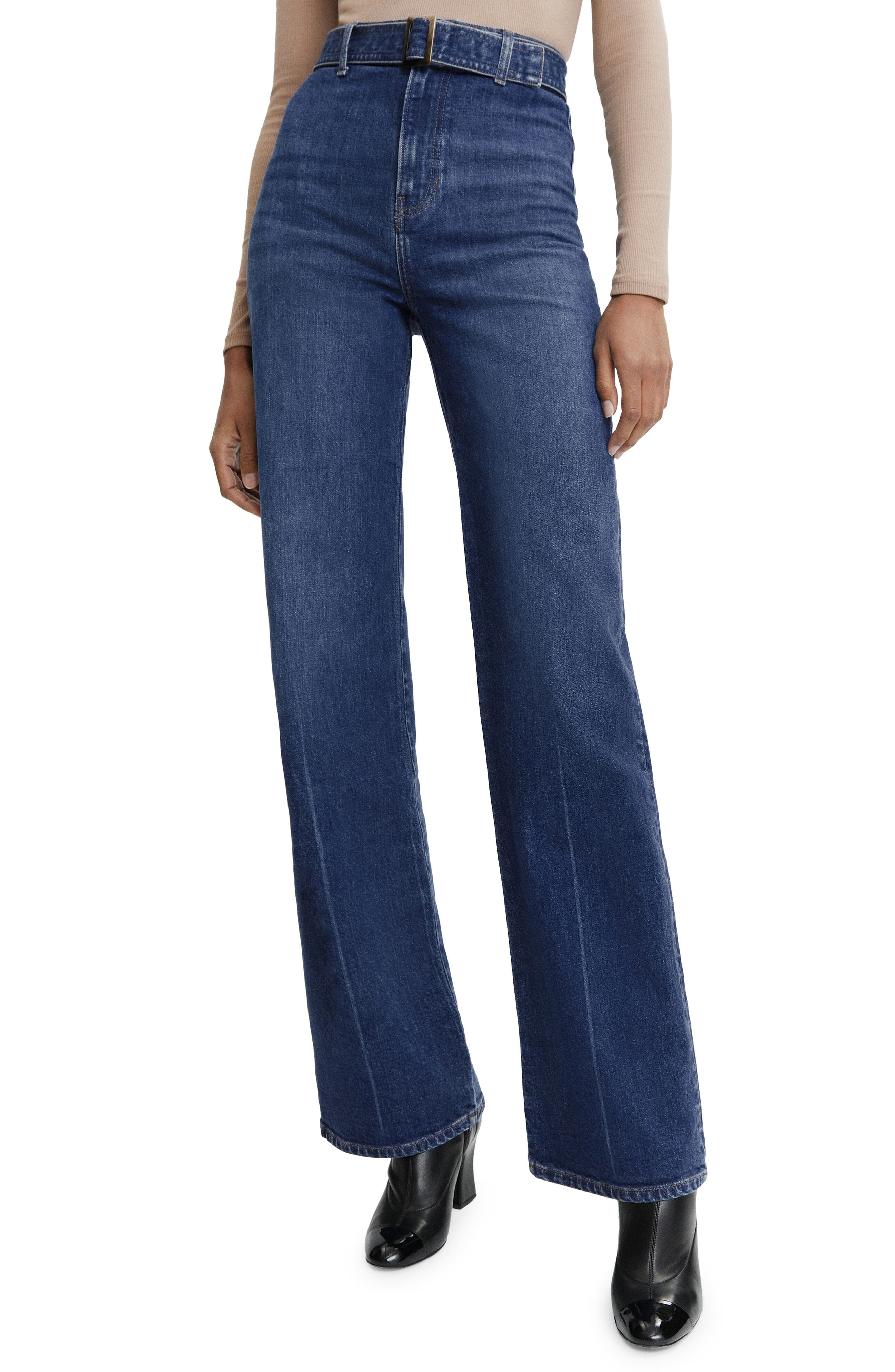 reformation zoe high rise loose jeans