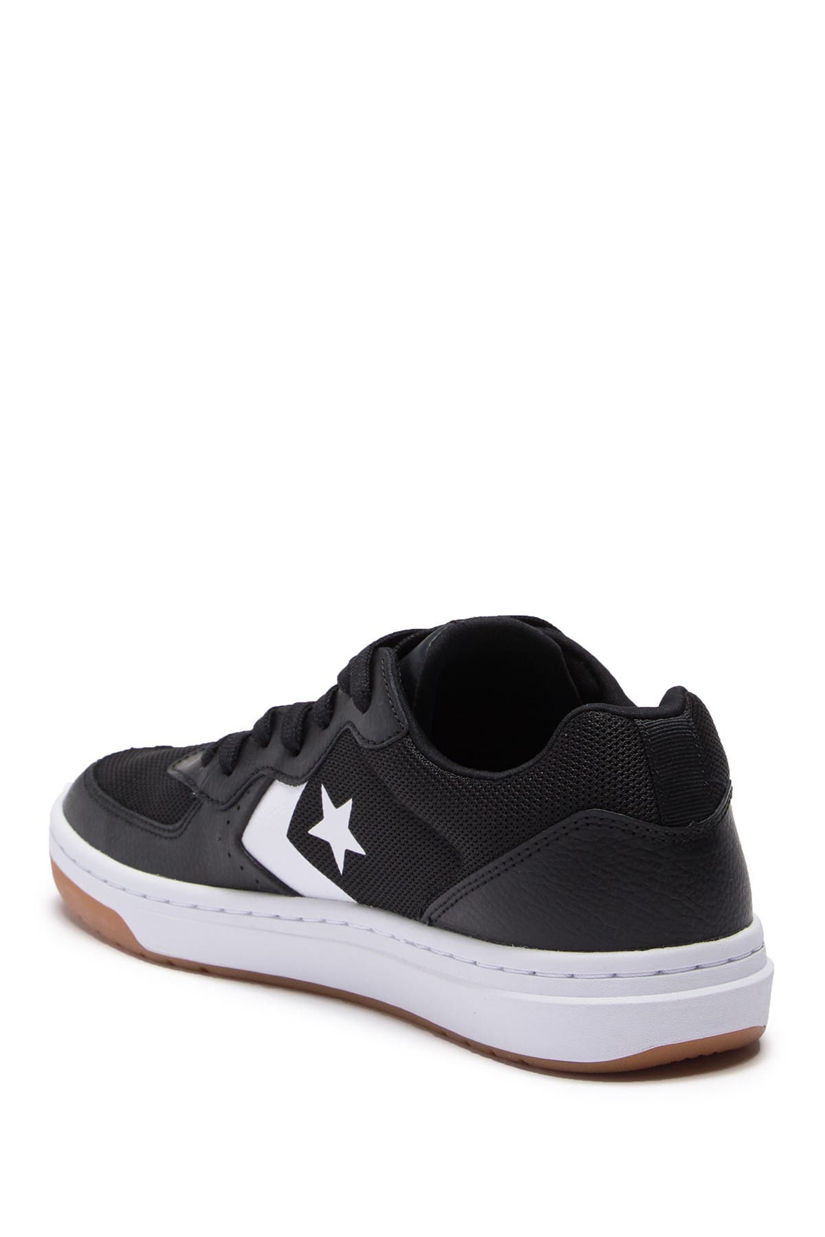 converse rival sneaker