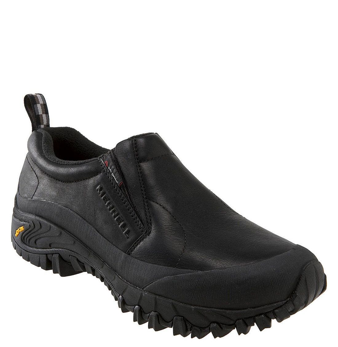 shiver moc 2 waterproof
