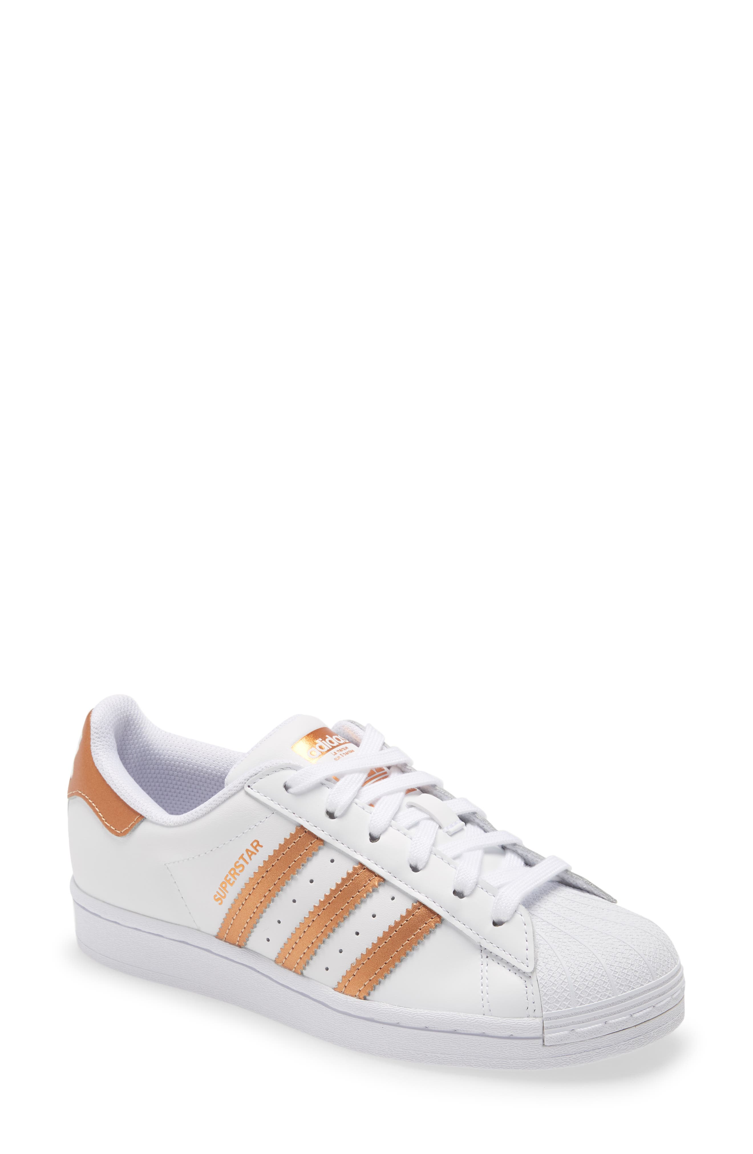 superstar adidas novo