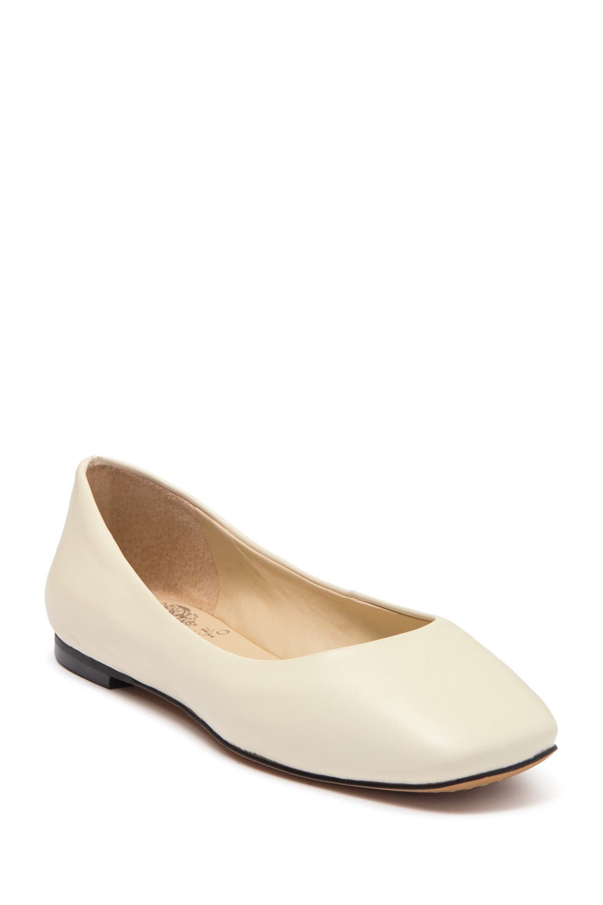 vince camuto flats nordstrom rack