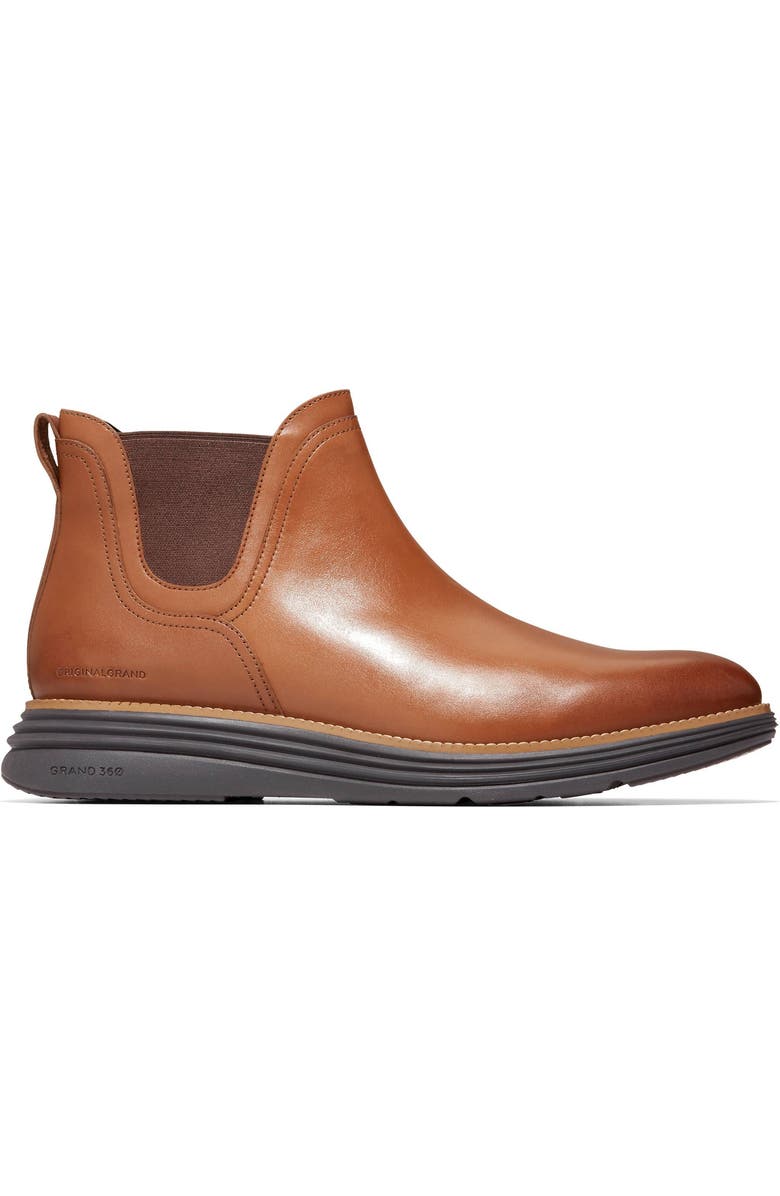 Cole Haan OriginalGrand Ultra Chelsea Boot (Men) | Nordstromrack
