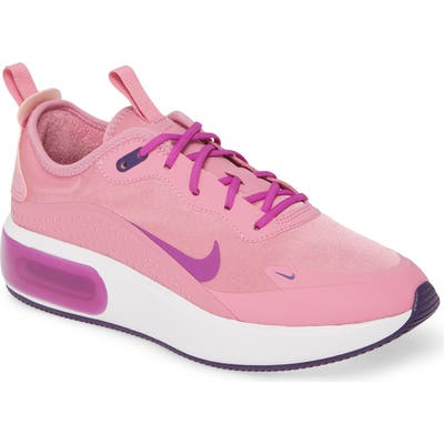 Nike Air Max Dia Sneaker- Pink