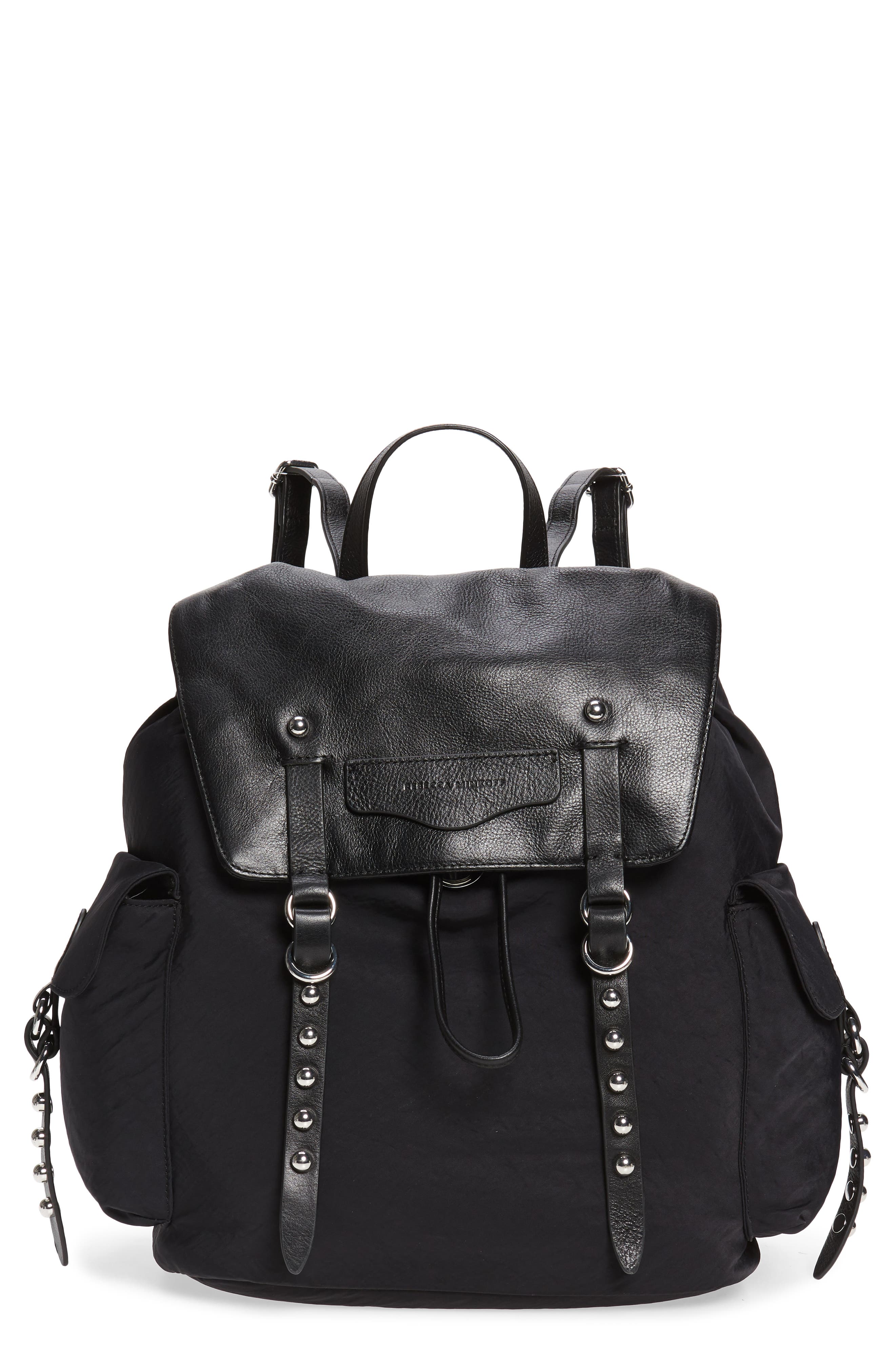 rebecca minkoff bowie backpack