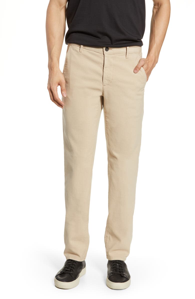 AG Marshall Slim Fit Chino Pants | Nordstrom