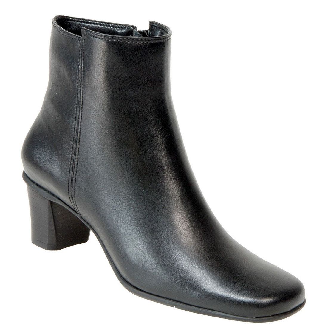 naturalizer boots nordstrom