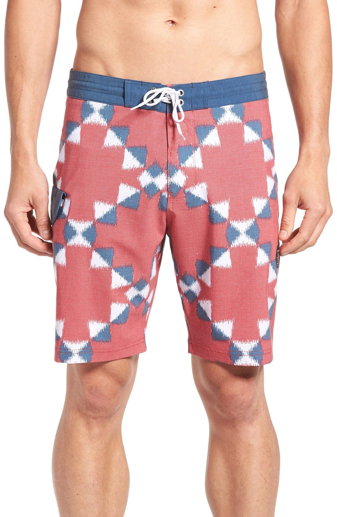 vissla swim shorts