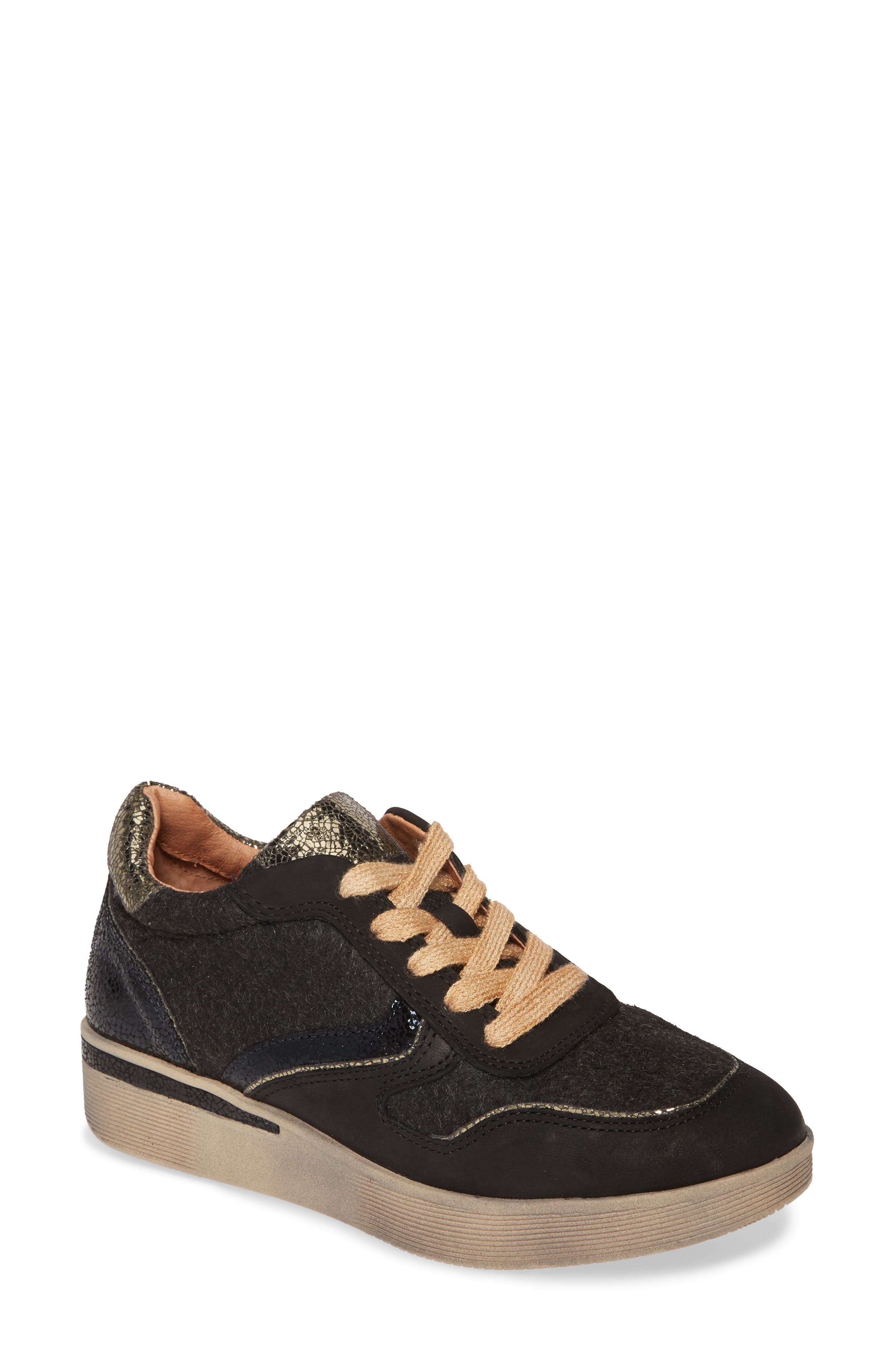 gentle souls haddie leather sneakers