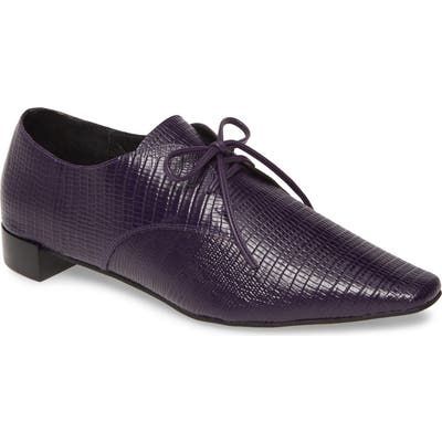 Jeffrey Campbell Dash Flat, Purple