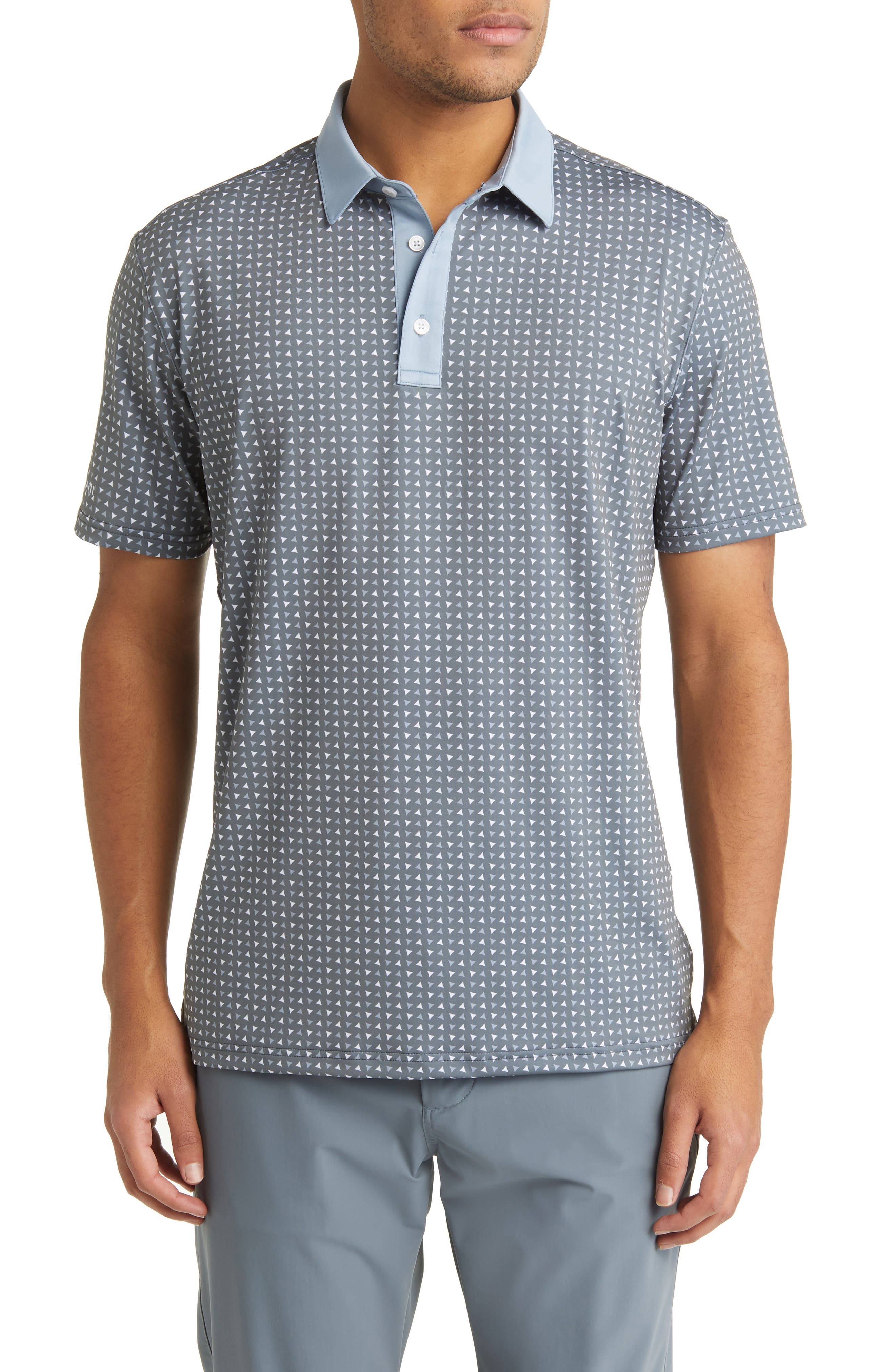 mizzen main golf shirts