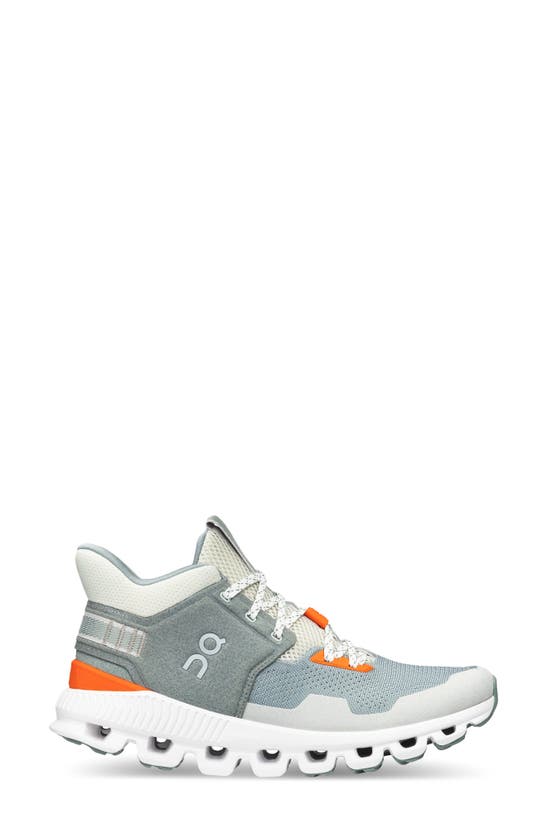 ON CLOUD HI EDGE SNEAKER