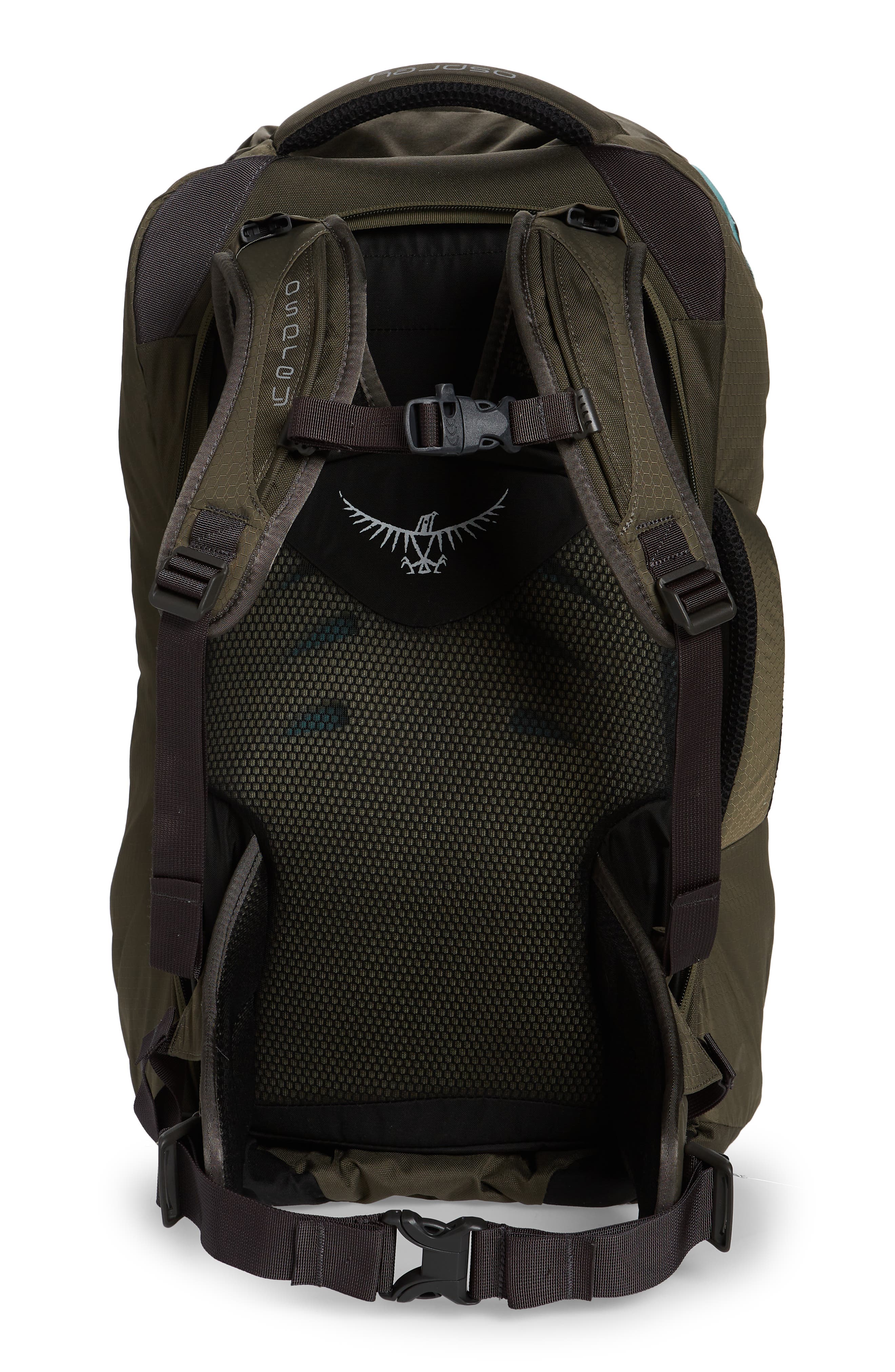 osprey fairview 55l