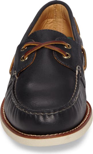 Sperry gold cheap cup nordstrom