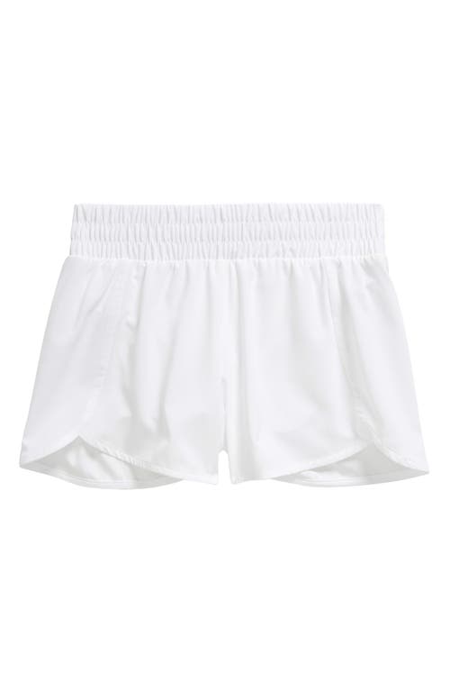 zella Kids' On Your Mark Shorts at