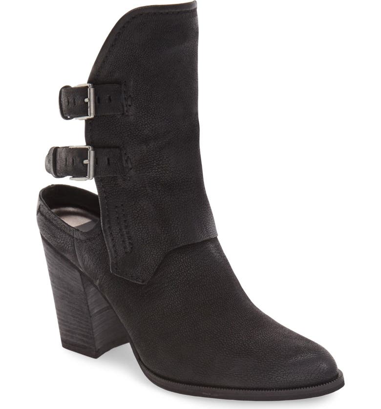 Dolce Vita 'Cole' Block Heel Bootie (Women) | Nordstrom